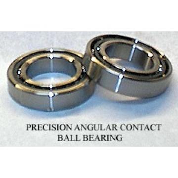 cage material: Timken &#x28;Fafnir&#x29; MM50EX DU 50 C1 Precision Machine Tool Angular Contact Bearings