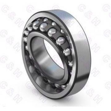 110 mm x 200 mm x 38 mm Associated sleeve reference NTN 1222SKC3 Double row self aligning ball bearings